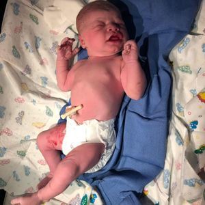 Meet your Posher, John